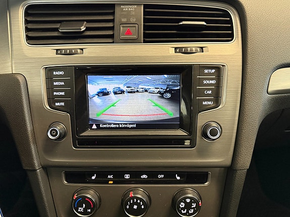 Volkswagen Golf I 14 of 15