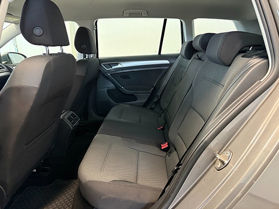 Volkswagen Golf I 7 of 15