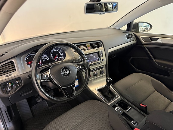 Volkswagen Golf I 11 of 15