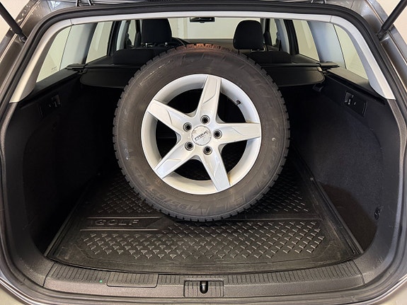 Volkswagen Golf I 12 of 15