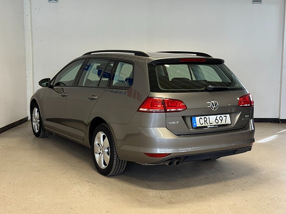 Volkswagen Golf I 3 of 15