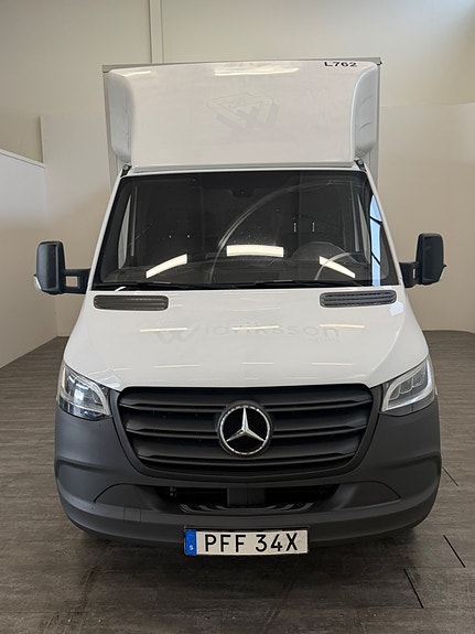 Mercedes-Benz Sprinter 317 2 of 14