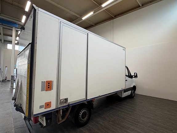 Mercedes-Benz Sprinter 317 6 of 14