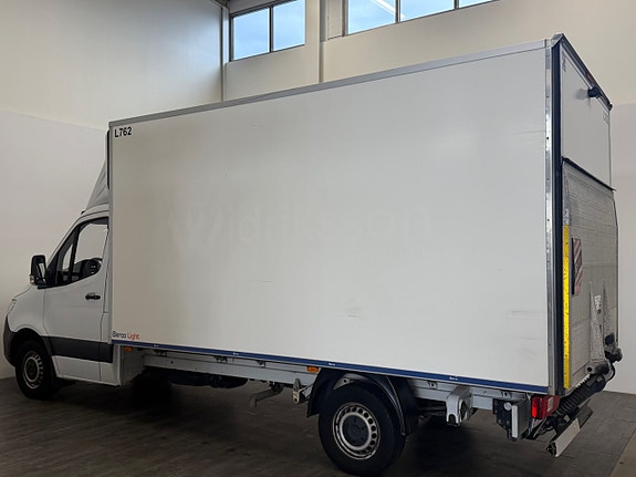 Mercedes-Benz Sprinter 317 4 of 14