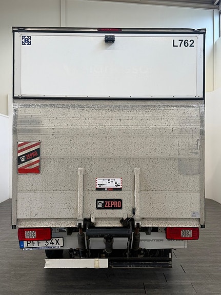Mercedes-Benz Sprinter 317 5 of 14
