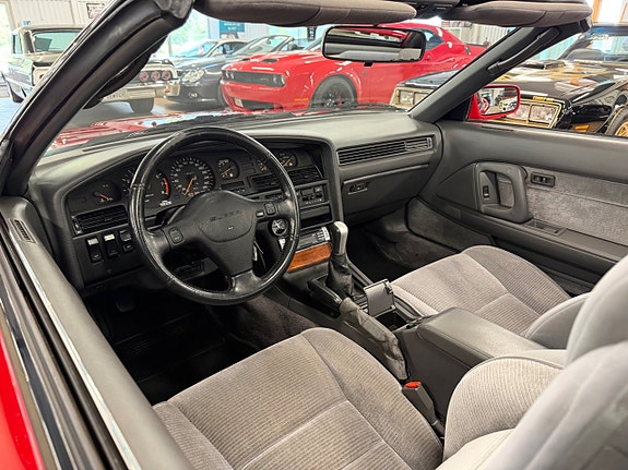 Toyota Supra 7 of 9