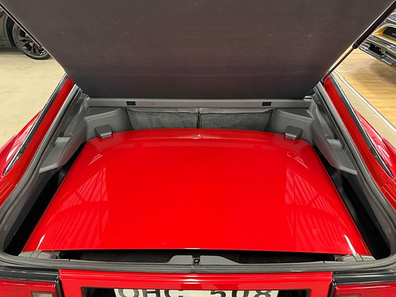 Toyota Supra 9 of 9