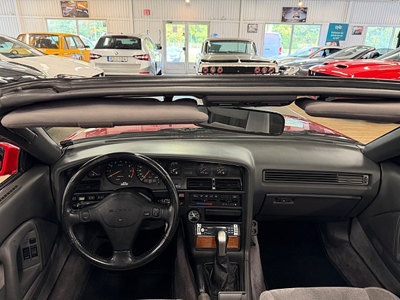 Toyota Supra 8 of 9