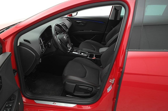 Seat Leon 16 of 23