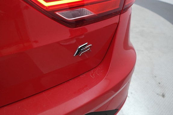 Seat Leon 23 of 23