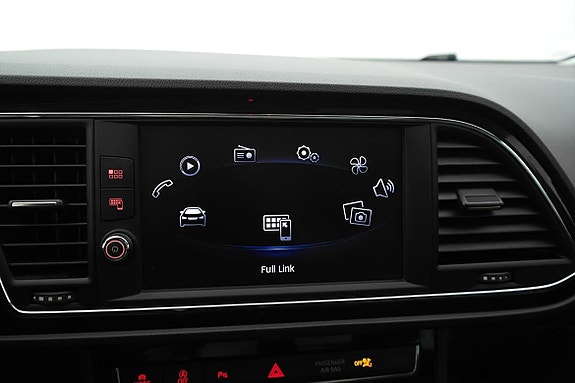 Seat Leon 13 of 23