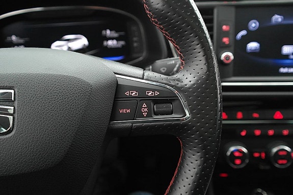 Seat Leon 11 of 23