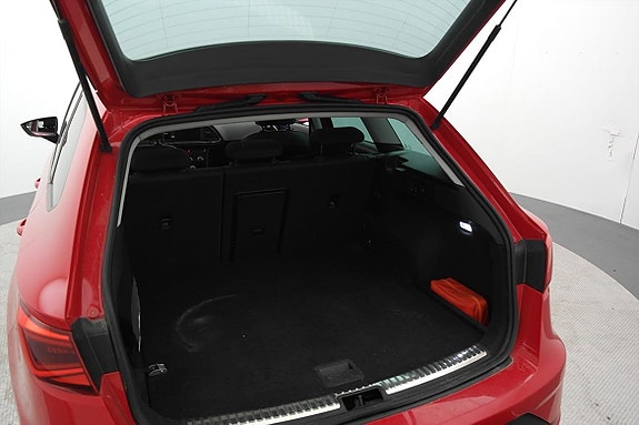 Seat Leon 22 of 23