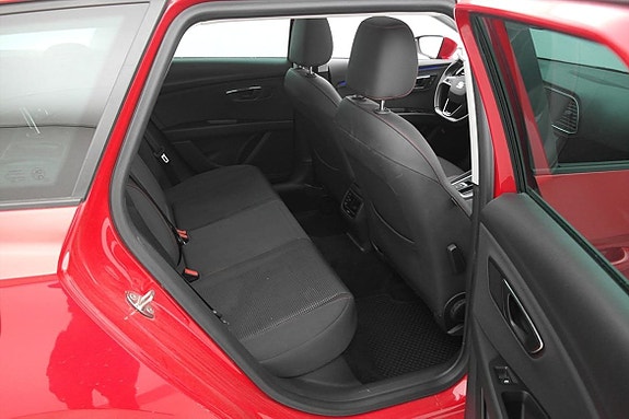 Seat Leon 20 of 23