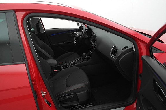 Seat Leon 15 of 23