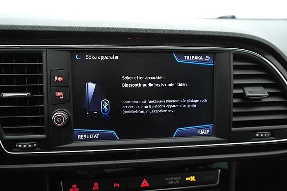 Seat Leon 14 of 23