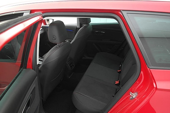 Seat Leon 21 of 23