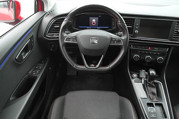 Seat Leon 9 of 23