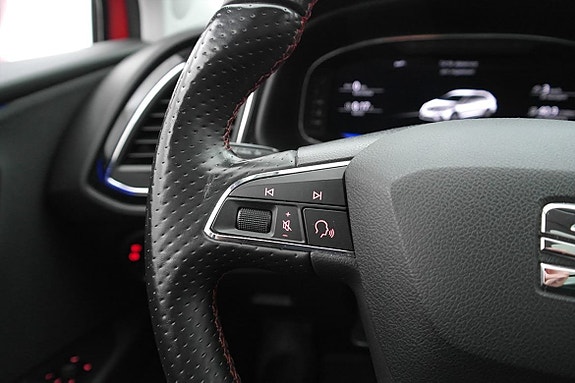 Seat Leon 10 of 23