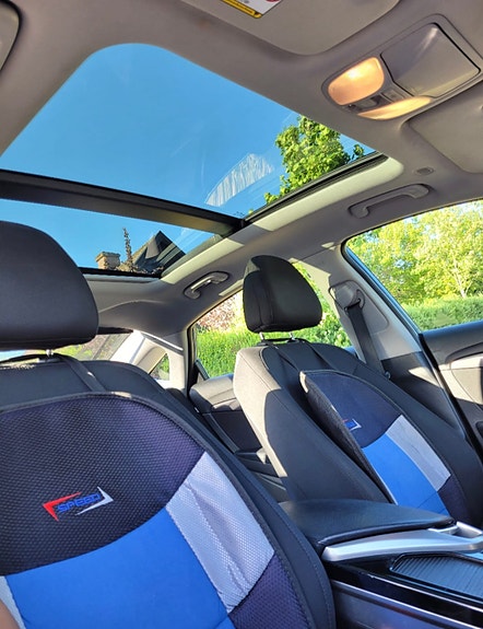 Hyundai i40 3 of 6