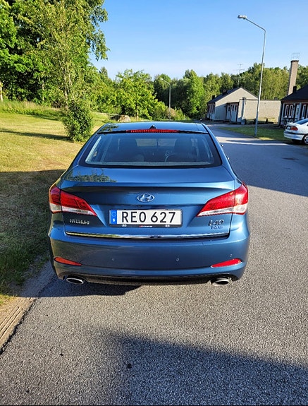 Hyundai i40 5 of 6