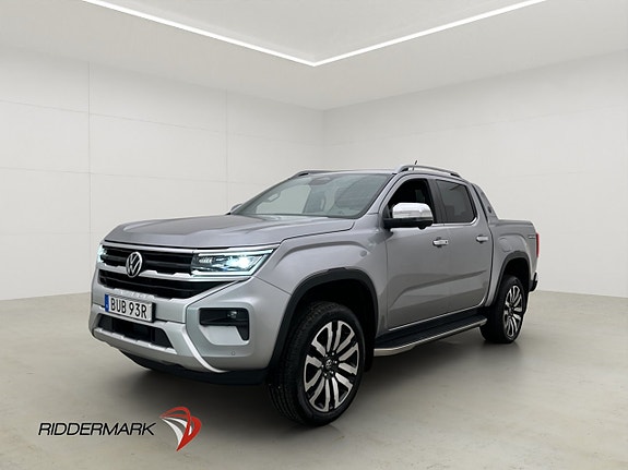 Volkswagen Amarok 3 of 30