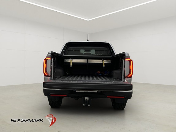 Volkswagen Amarok 12 of 30