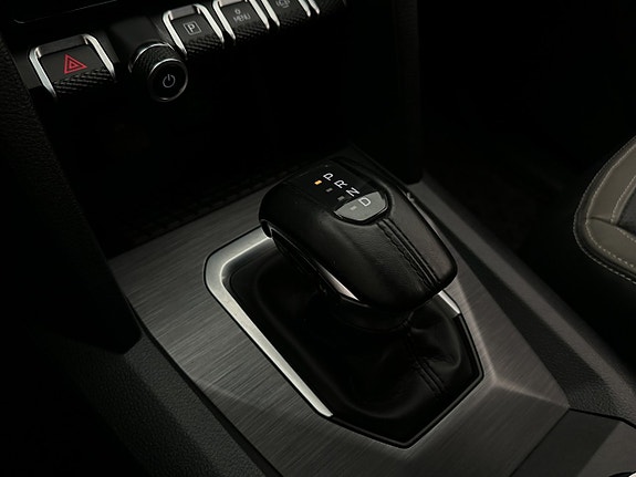 Volkswagen Amarok 29 of 30