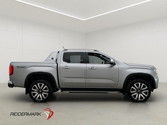 Volkswagen Amarok 2 of 30