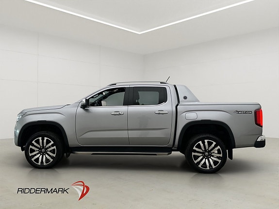 Volkswagen Amarok 6 of 30