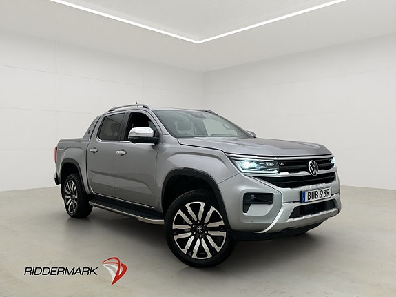 Volkswagen Amarok 3 of 30