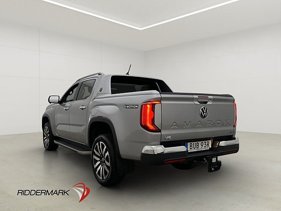 Volkswagen Amarok 7 of 30