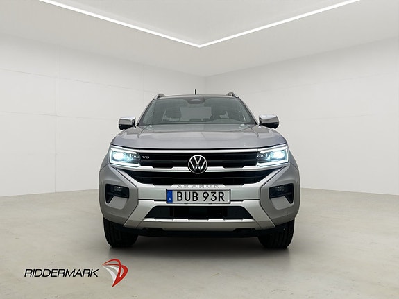 Volkswagen Amarok 5 of 30