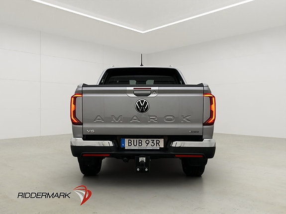 Volkswagen Amarok 8 of 30