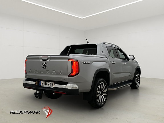 Volkswagen Amarok 9 of 30
