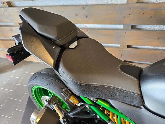 Kawasaki Z900 SE 3 of 13
