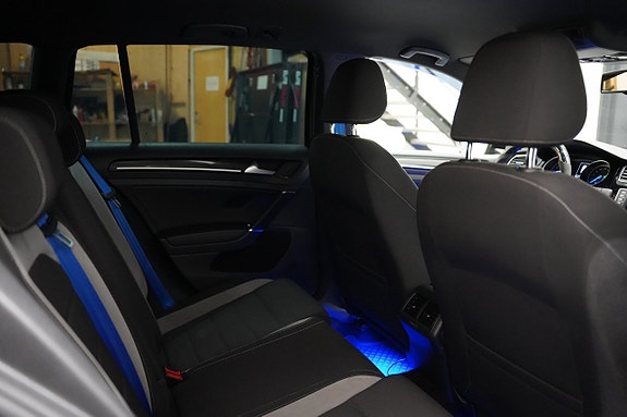 Volkswagen Golf I 21 of 22