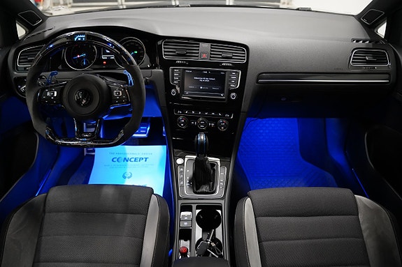 Volkswagen Golf I 12 of 22