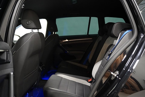 Volkswagen Golf I 20 of 22