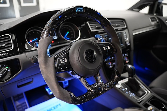 Volkswagen Golf I 8 of 22