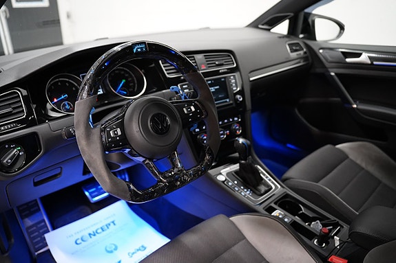 Volkswagen Golf I 7 of 22