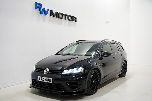 Volkswagen Golf I 2 of 22