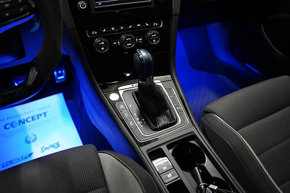 Volkswagen Golf I 15 of 22