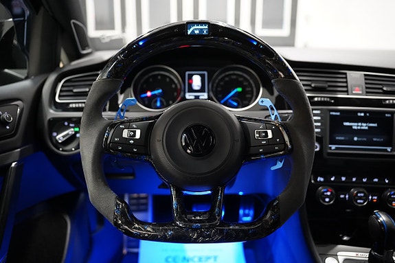 Volkswagen Golf I 13 of 22