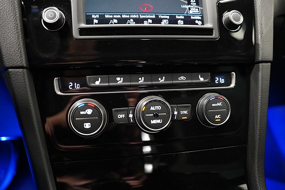 Volkswagen Golf I 16 of 22