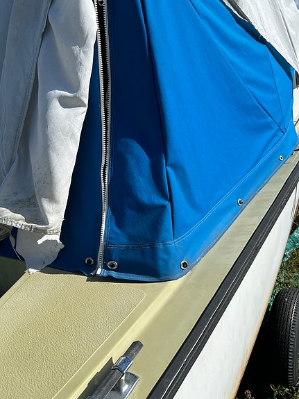 Saga Seacamp 3 of 4