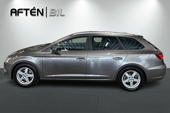 Seat Leon 6 of 21