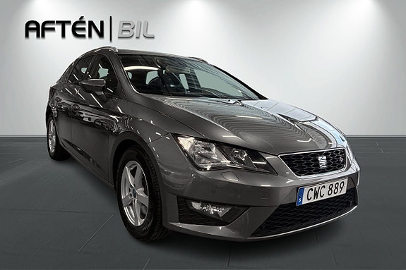 Seat Leon 4 of 21