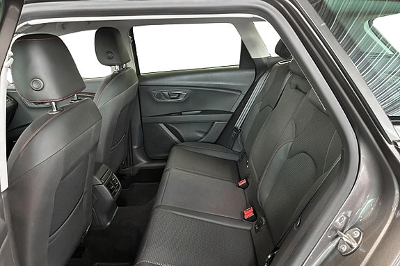 Seat Leon 16 of 21