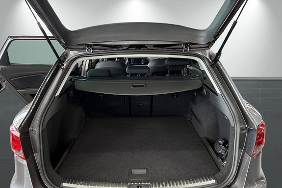 Seat Leon 17 of 21